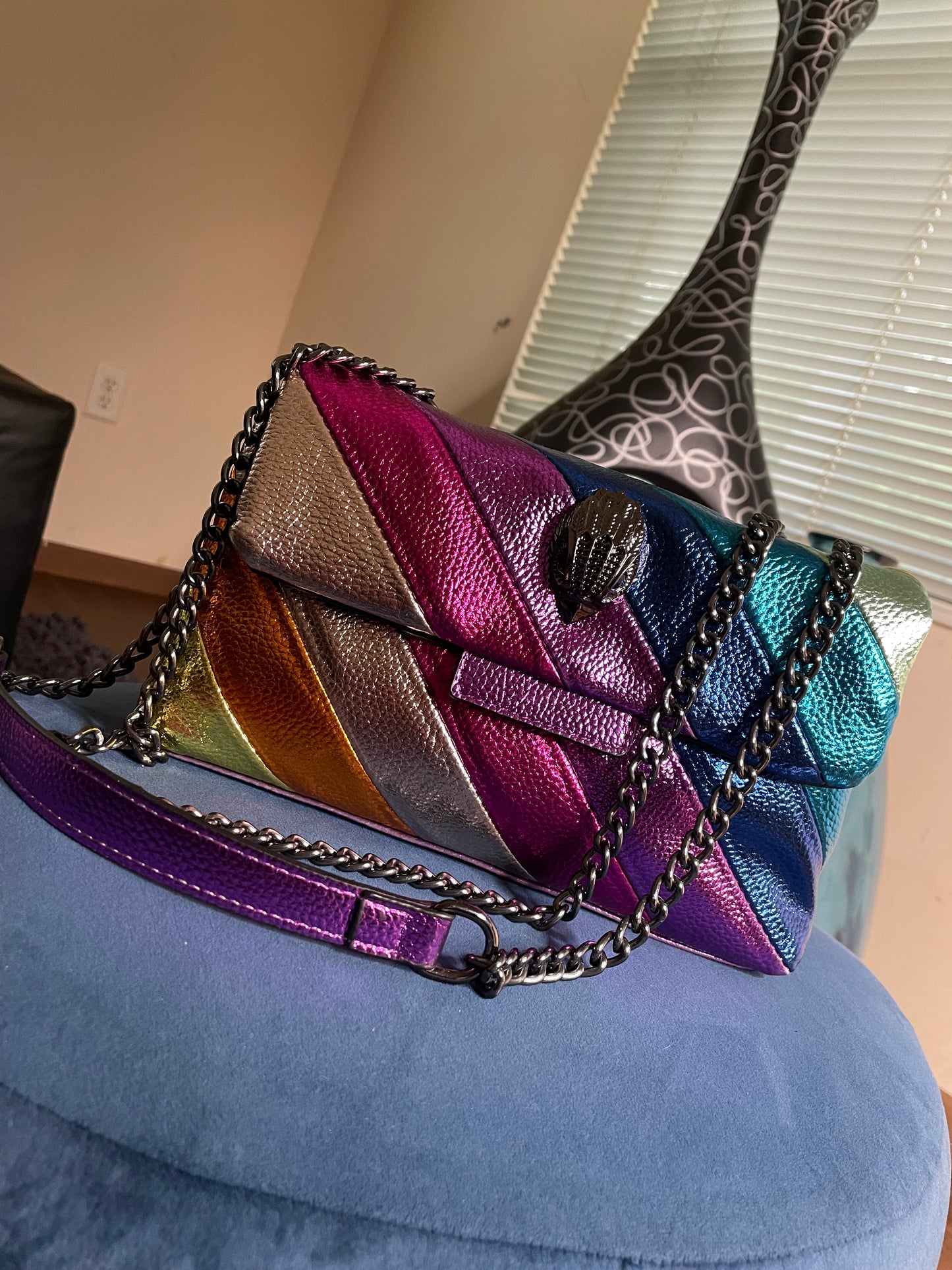 Rainbow Bag (No Name Brand)