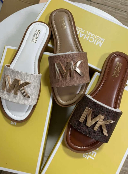 MK Sandals