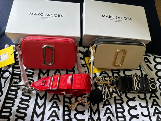 MJ Deal (2 Bags)+ Free Gift ❤️🖤