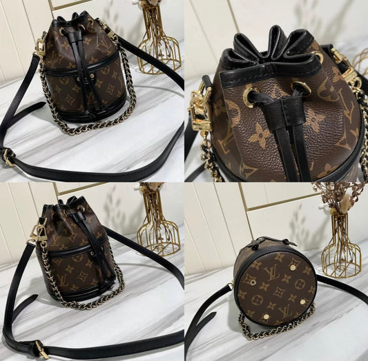 Lv Monogram bag