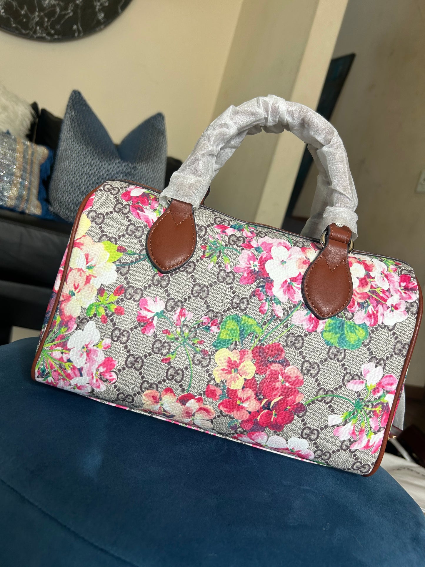 GG Dionysus Bag 🌸