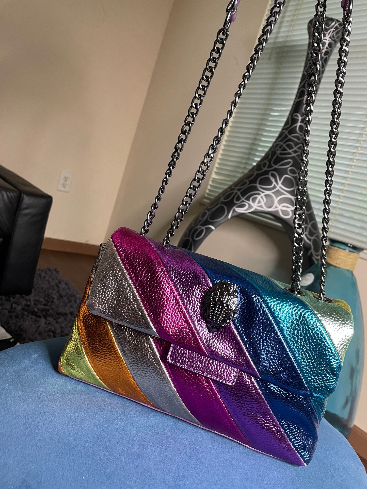 Rainbow Bag (No Name Brand)