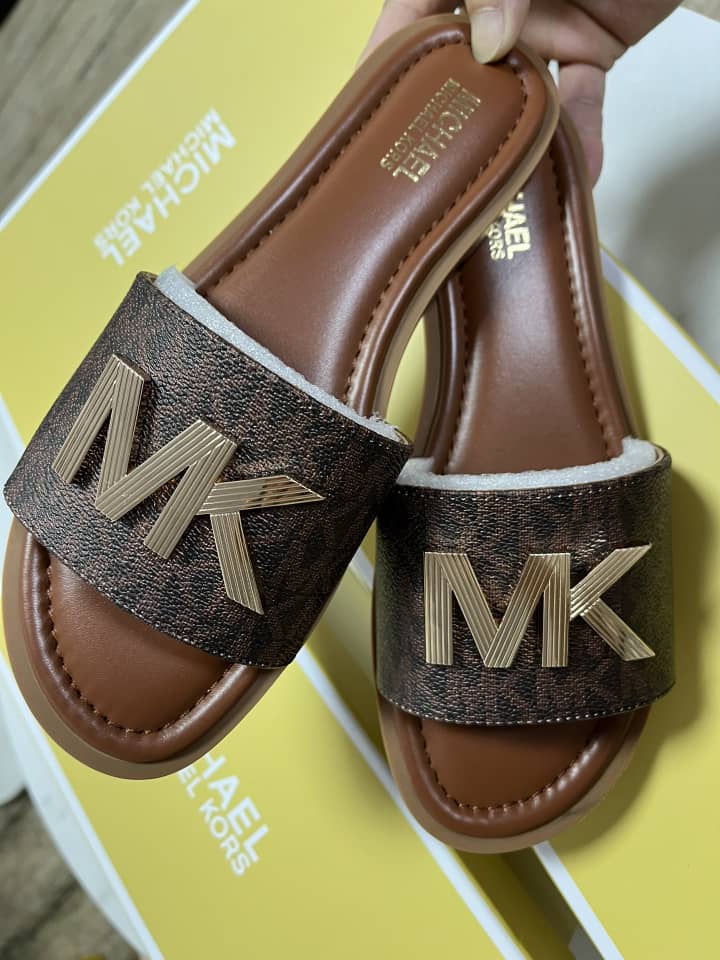 MK Sandals