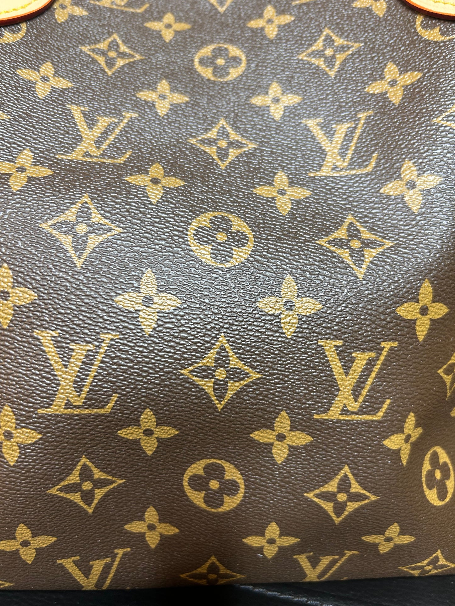 Lv 2pc Tote Bag