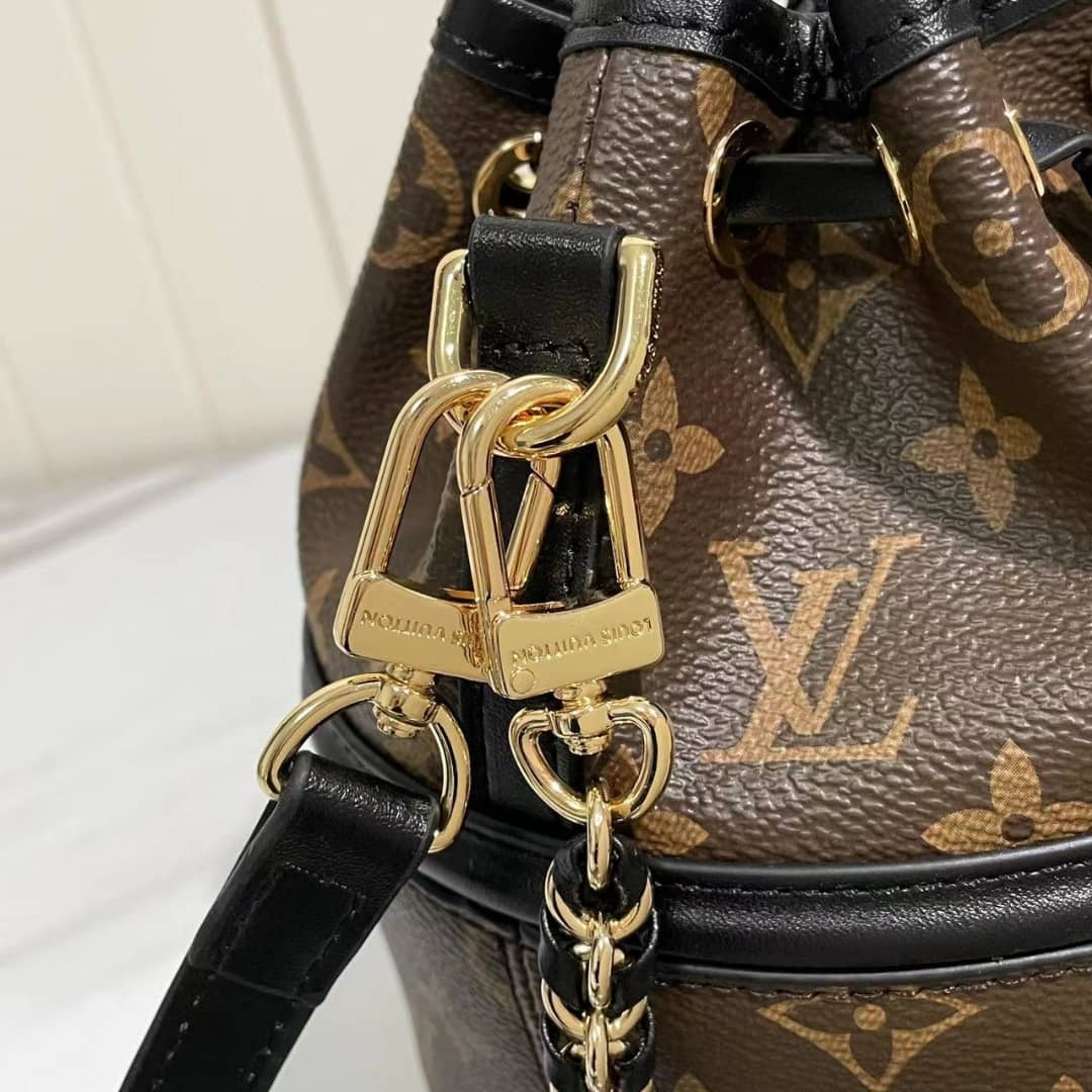 Lv Monogram bag