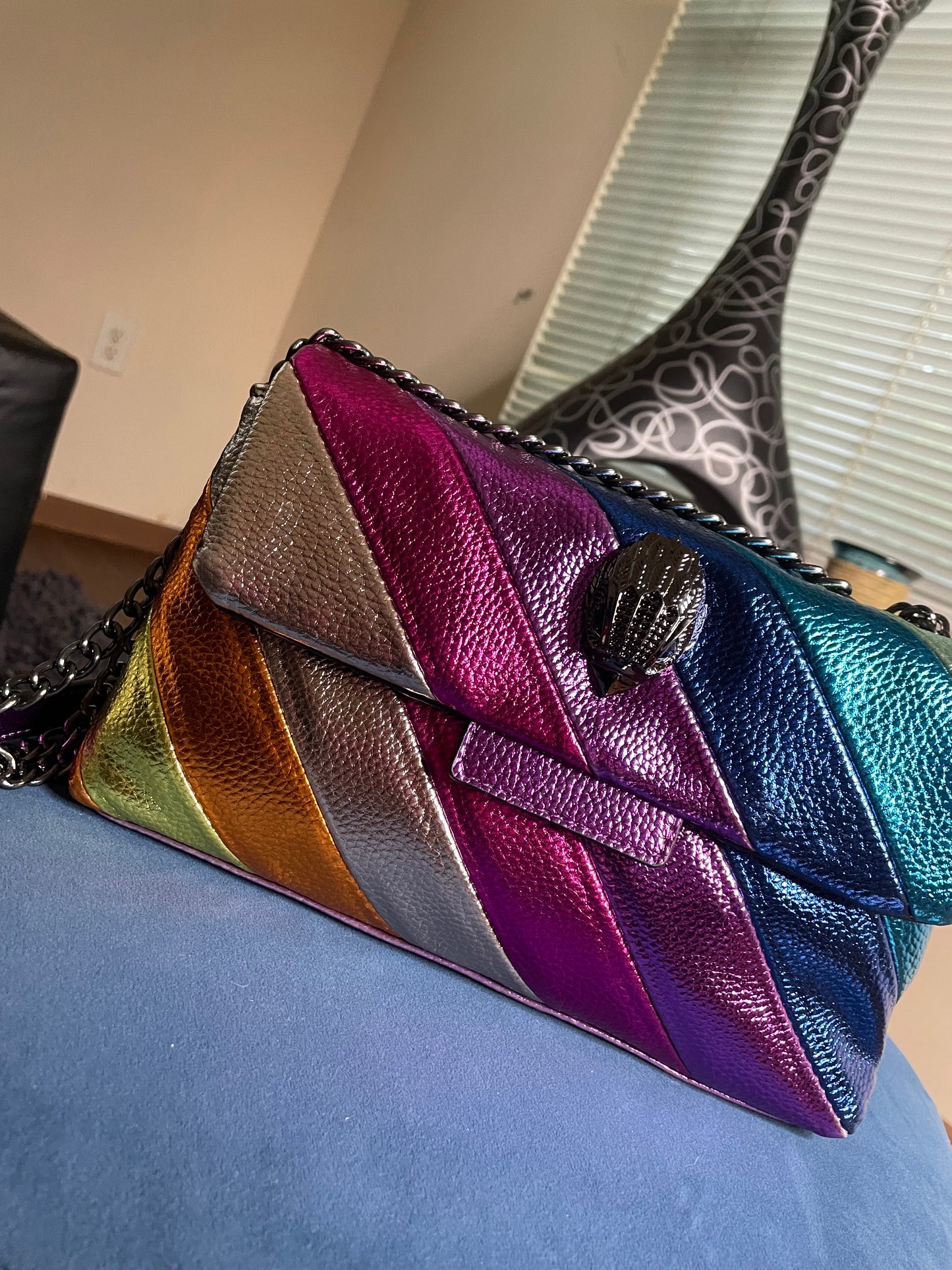 Rainbow Bag (No Name Brand)