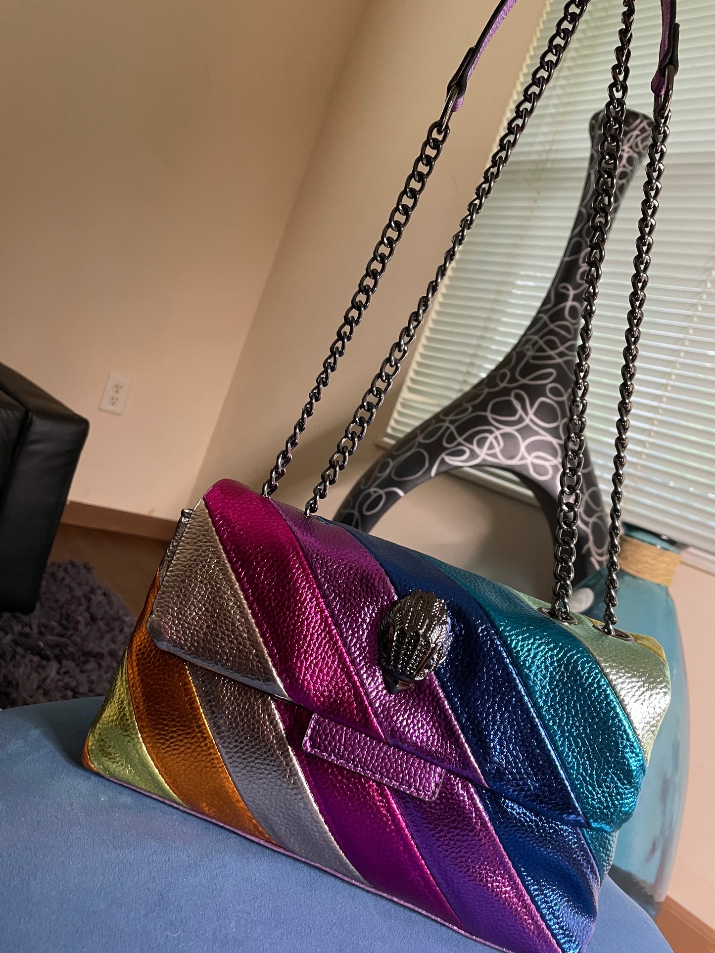 Rainbow Bag (No Name Brand)