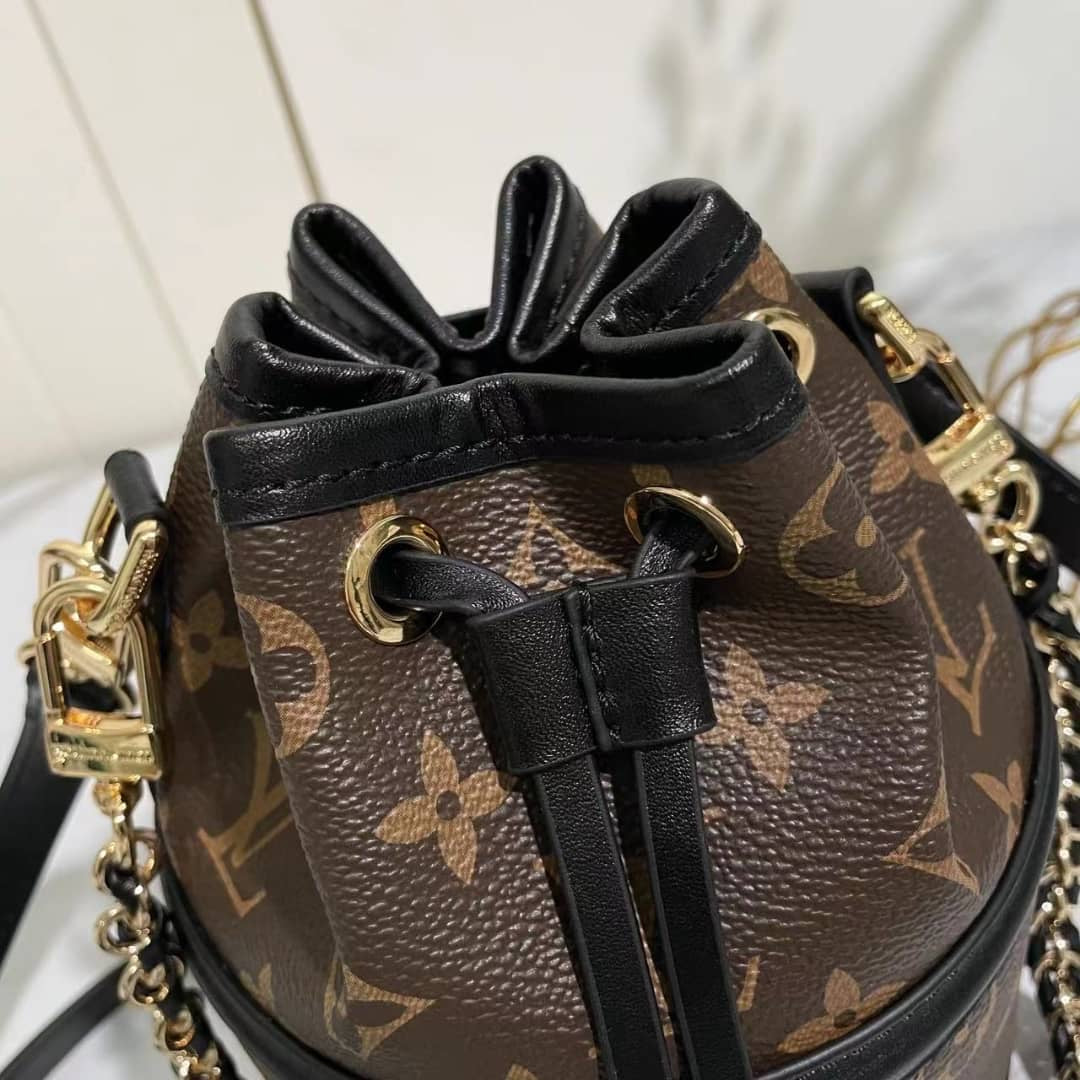 Lv Monogram bag