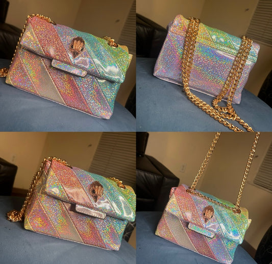 Small That Girl Bag 🌸