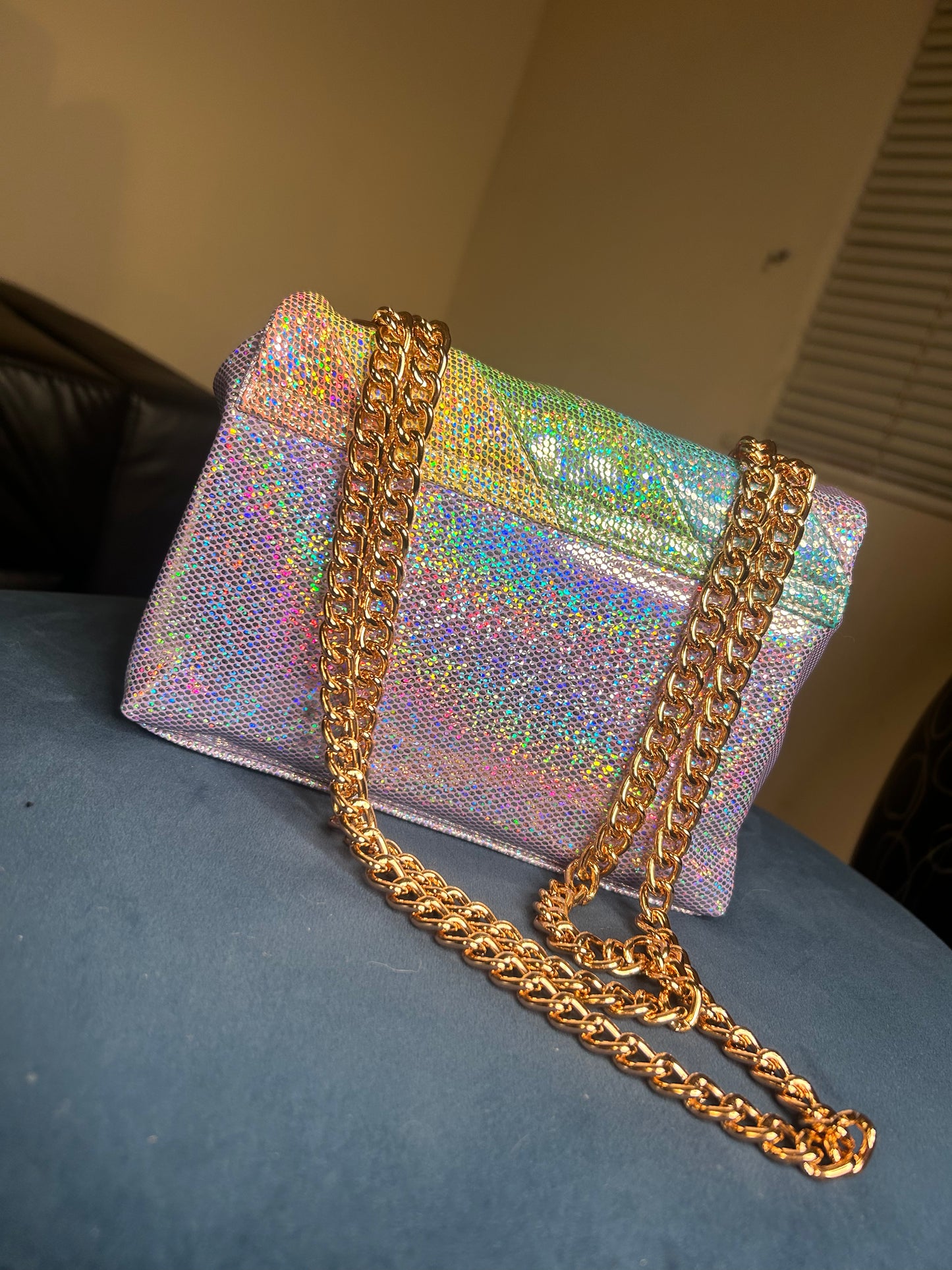 Small That Girl Bag 🌸