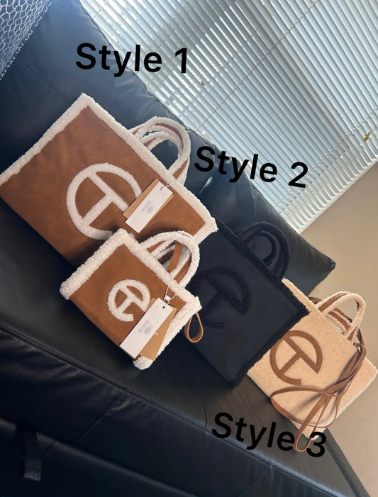 TF Handbags 🤎🤍