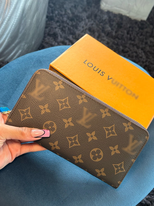 LV Wallet 🤎